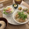 玄米カフェ 実身美 心斎橋店
