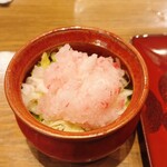 本格焼鳥大名へて - 