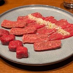 焼肉ホルモンうしごろ - 