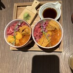 肉亭 まぼたん - 