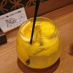 本格焼鳥大名へて - 