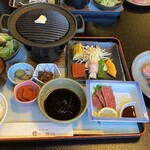 まるたけ 近江 西川 - 