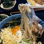 十割そば じゅうべえ - 