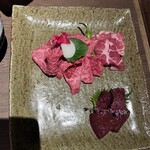 肉亭 まぼたん - 