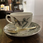 ダンケ 心斎橋 - 