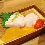 本格焼鳥大名へて 壱 - 