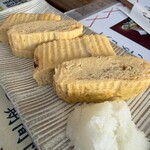 そば処 三分一 - 