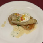 びいどろ 銀座店 - 