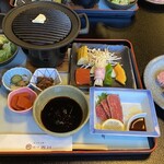 まるたけ 近江 西川 - 