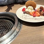 肉亭 まぼたん - 