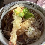 そば処 三分一 - 