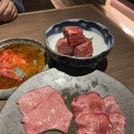 肉亭 まぼたん - 