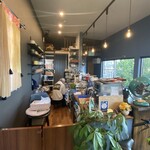 Cycle Cafe Wind Rose - 