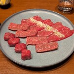 焼肉ホルモンうしごろ - 