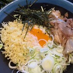 十割そば じゅうべえ - 