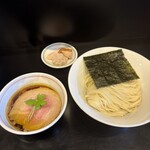 らぁ麺 飛鶏 - 