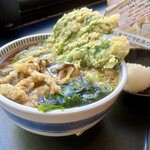 本家しぶそば - 