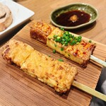 本格焼鳥大名へて 壱 - 