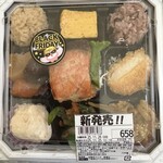 東武ストア - 料理写真: