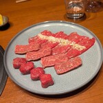 焼肉ホルモンうしごろ - 
