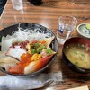 食いもん屋 北甲斐道