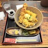 うどん 兎麦 阪急三番街店