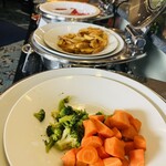 レストラン ロータス - 