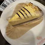 カフェ・ド・クリエ 桜通大津店 - 