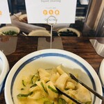 レストラン ロータス - 