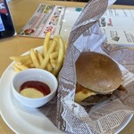 ガスト - 料理写真: