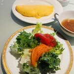 レストラン ロータス - 