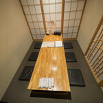 個室×わら焼きダイニング 稲屋 - 