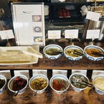 レストラン ロータス - 