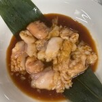 焼肉KAJIYA - ミノ