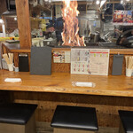 個室×わら焼きダイニング 稲屋 - 