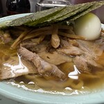 中華そば専門 邦ちゃん 新小岩店 - 