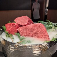 焼肉 牛印 新宿店 - 