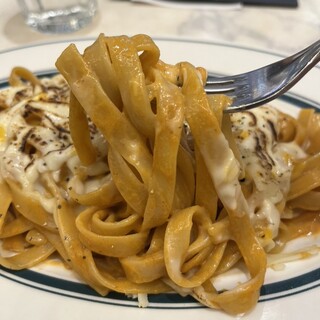 横浜スパゲティ アンド カフェ_2