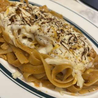 横浜スパゲティ アンド カフェ_1