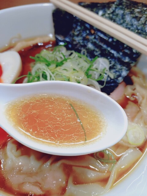 手揉み中華そば 中村 - 大宮/ラーメン | 食べログ