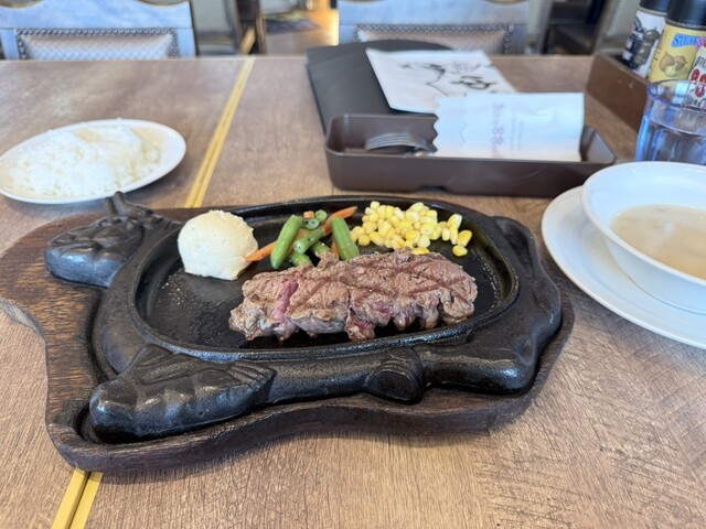 ステーキハウス88 那覇空港店 - 那覇空港/ステーキ | 食べログ