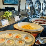 レストラン ロータス - 