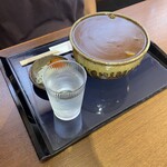 生そば 冨士川 - 