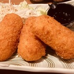 マグロ 日本酒 光蔵 - 