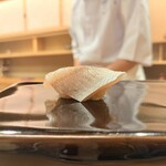 日本橋蛎殻町 すぎた - 