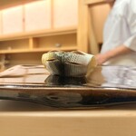 日本橋蛎殻町 すぎた - 