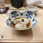 日本橋蛎殻町 すぎた - 