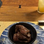 焼肉牛印 - 