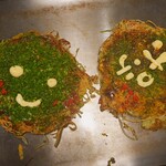 広島お好み焼き 弘々家 - 