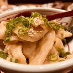 マグロ 日本酒 光蔵 - 